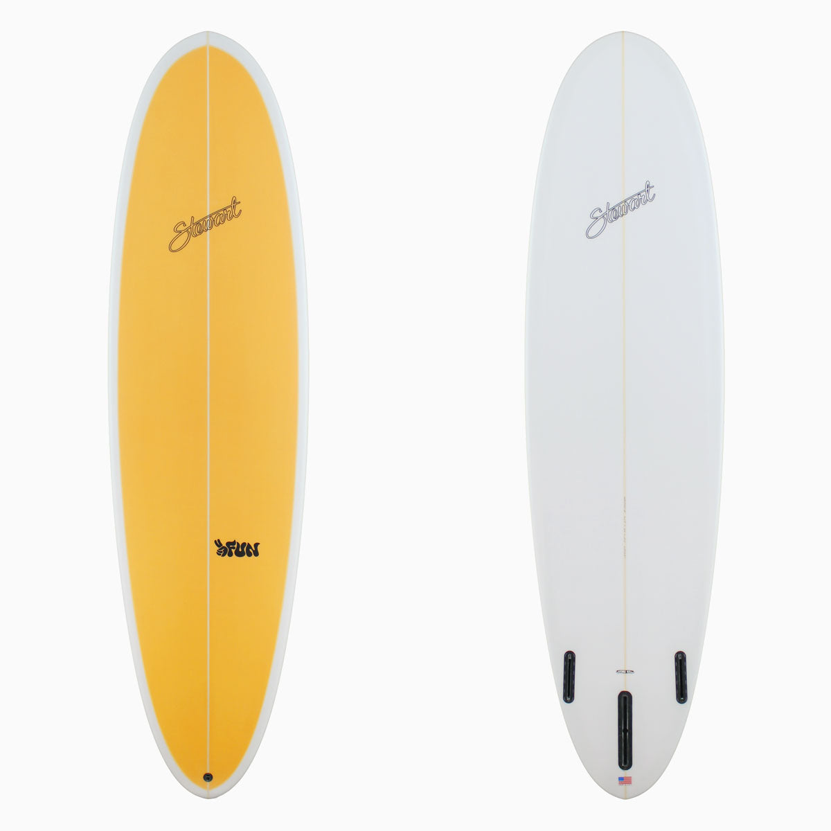 Surfboards – Stewart Surfboards