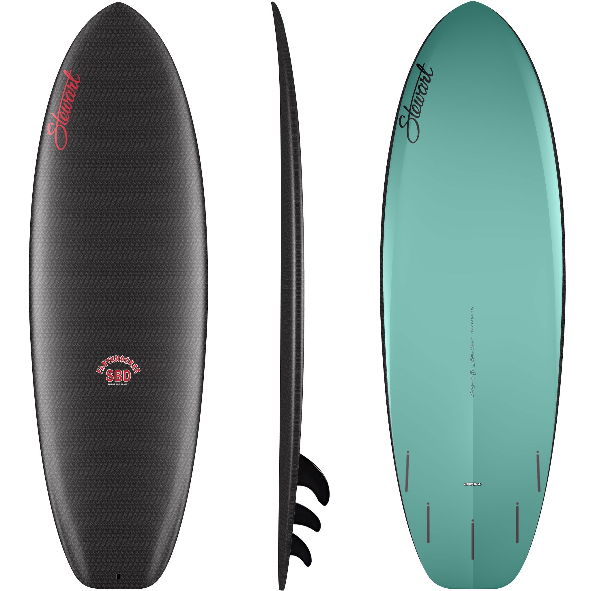Products – Stewart Surfboards