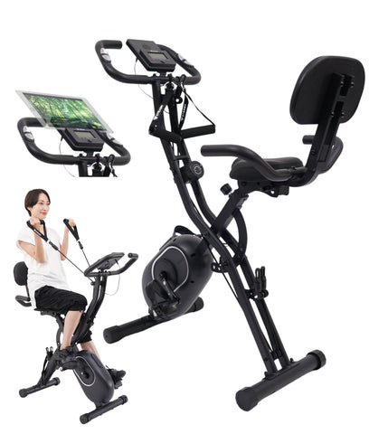 12_フィットネスバイク