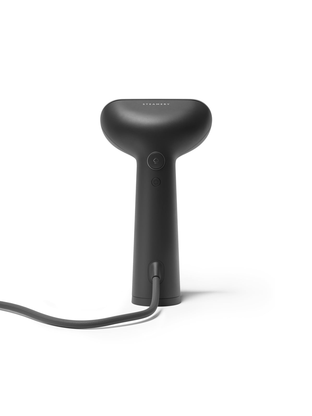 Cirrus 3 Iron Steamer in Charcoal | Steamery