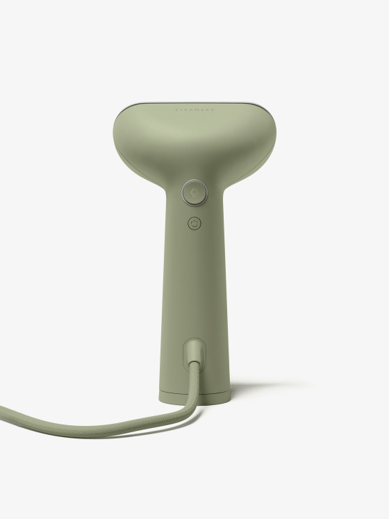 Cirrus 3 Iron Steamer | Steamery