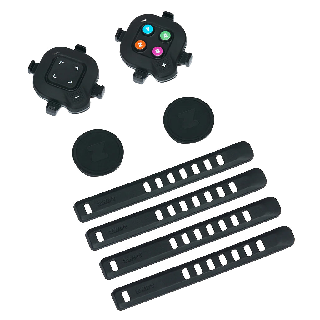 Zwift Cog & Click Upgrade Kit - Wahoo / Multi-Trainer – Steed Cycles