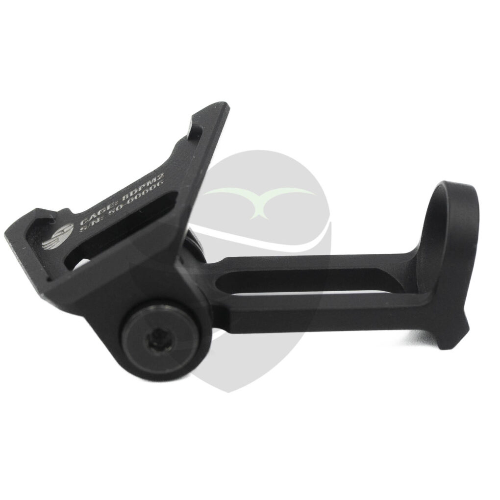 Steele Industries Rugged J-Arm Night Vision Mount Mount