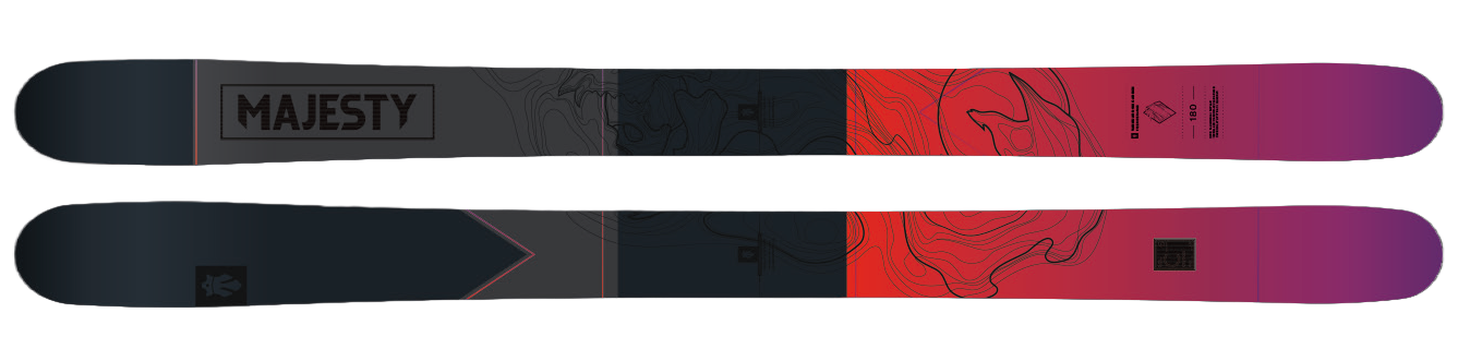 MAJESTY (マジェスティ)最新モデル＆カタログ｜ブランド紹介