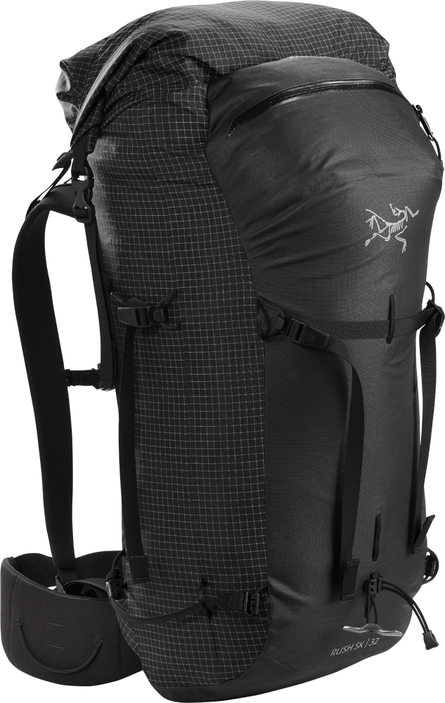 バックカントリーガイドが愛用するバックパック'23-24｜プロの選択と