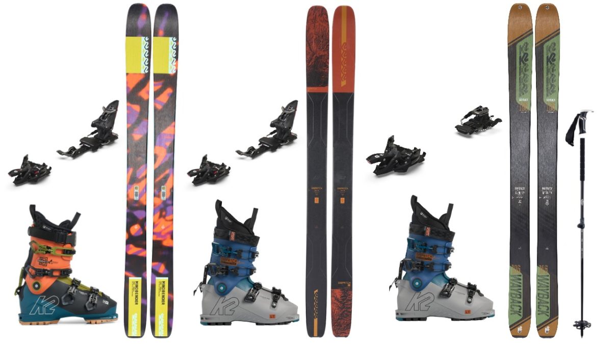 バックカントリーガイドのギア・セットアップ｜プロの選択とレビュー