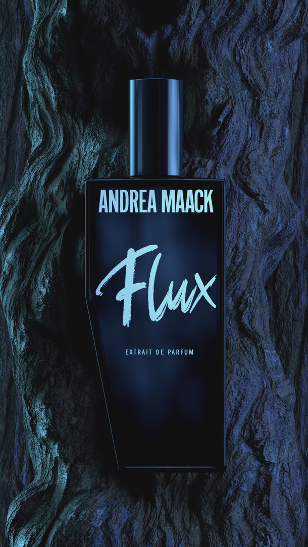 Andrea Maack Flux Extrait de Parfum – Stéle