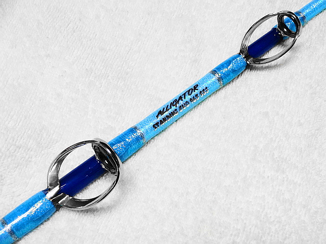 大阪のステラフィッシングが、厳選した大物釣具を全国へお届けいたし