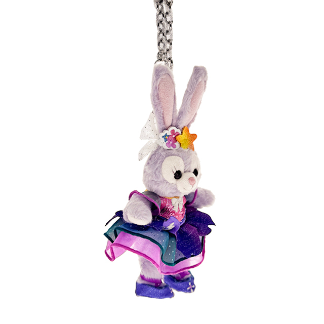 ステラルー 香港ディズニー ステラ・ルー 香港 ぬいぐるみ Sサイズ 13