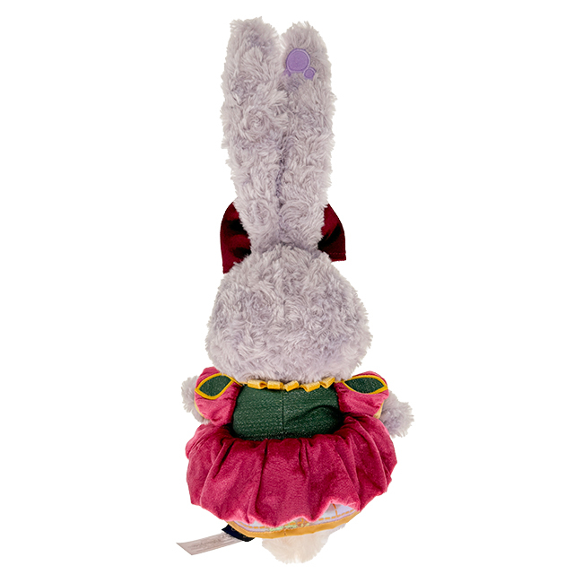 クリスマス ステラルー ぬいぐるみSSサイズ | 香港ディズニー