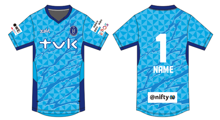 2023-24オーセンティックユニフォームの販売について｜ノジマステラ