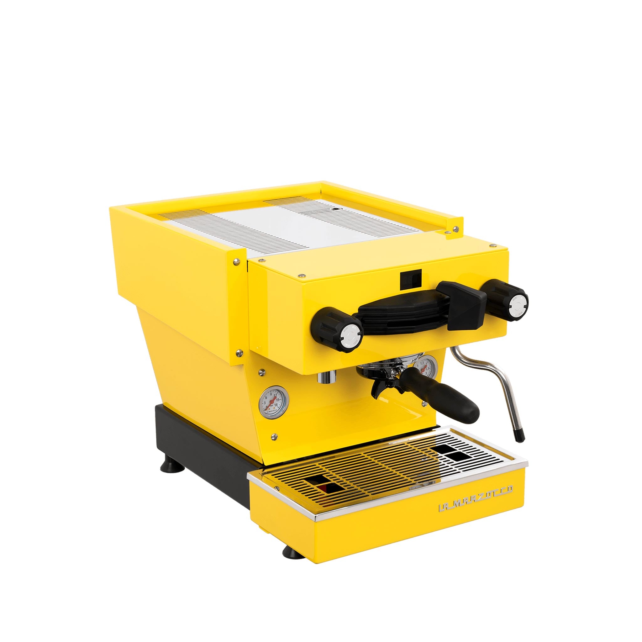 La Marzocco Linea Mini R – Stellar M