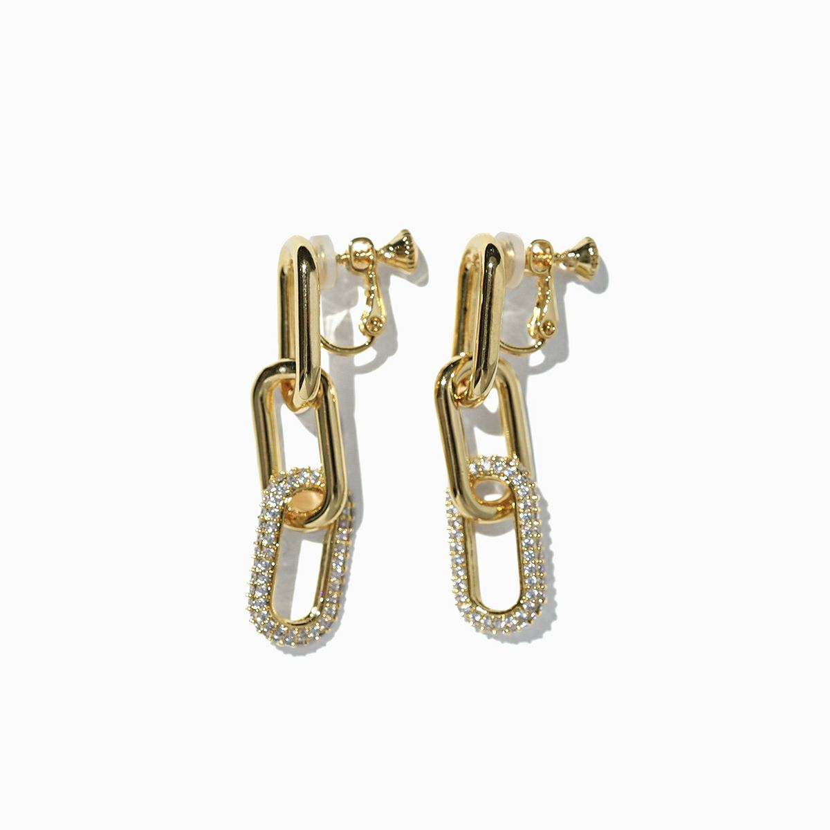 シャイニーベルトリング(シルバー) | STELLAR HOLLYWOOD-ステラハリウッド