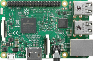 Raspberry Pi はじめてのラズパイ：歴史と各種モデル | STEMSHIP