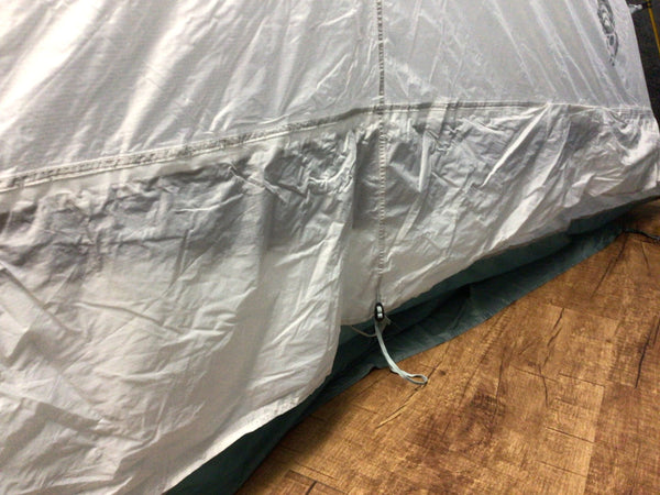 中古A】HYLO2（ハイロ2_1～2人用テント）／MOUNTAIN HARDWEAR