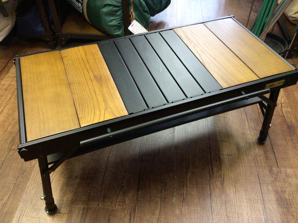 中古A】マルチローテーブルS※訳アリお買い得品／WAQ（ワック） – STEPSTOP