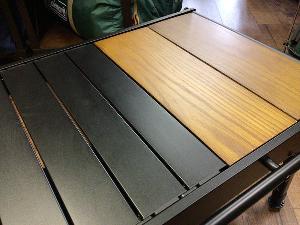 中古A】マルチローテーブルS※訳アリお買い得品／WAQ（ワック） – STEPSTOP