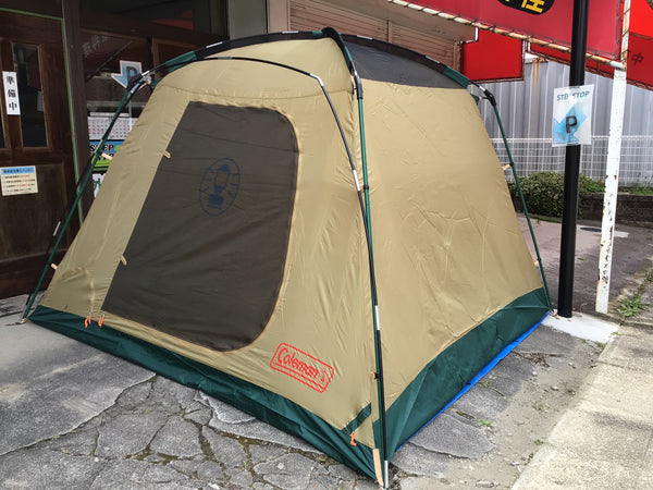 中古A】BCキャノピードーム270プラス（170T10650R）／Coleman