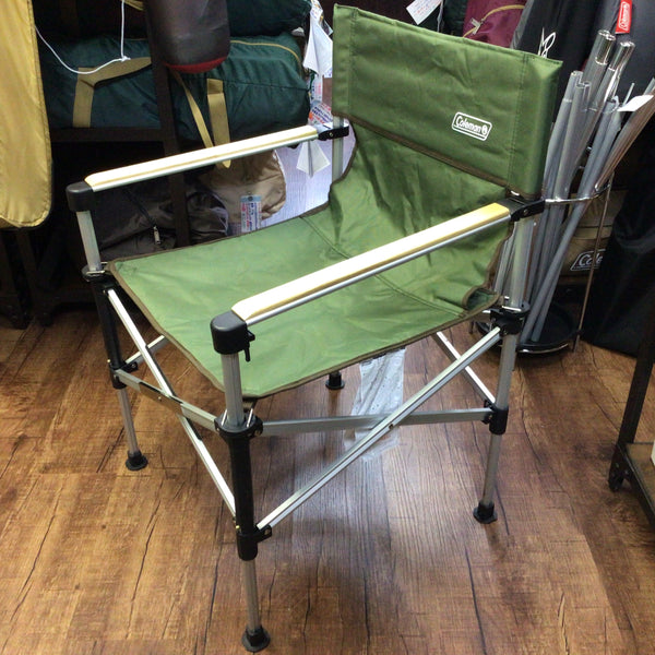 中古A】ツーウェイキャプテンチェア（2000031281）／Coleman