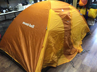 中古A】クロノスドーム2型※旧モデル（#1122491）☆2色から選べます