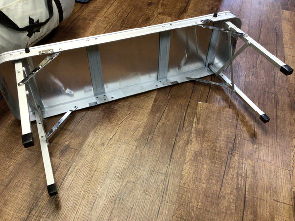 中古A】ピクニックベンチセット（170-5652）／Coleman（コールマン