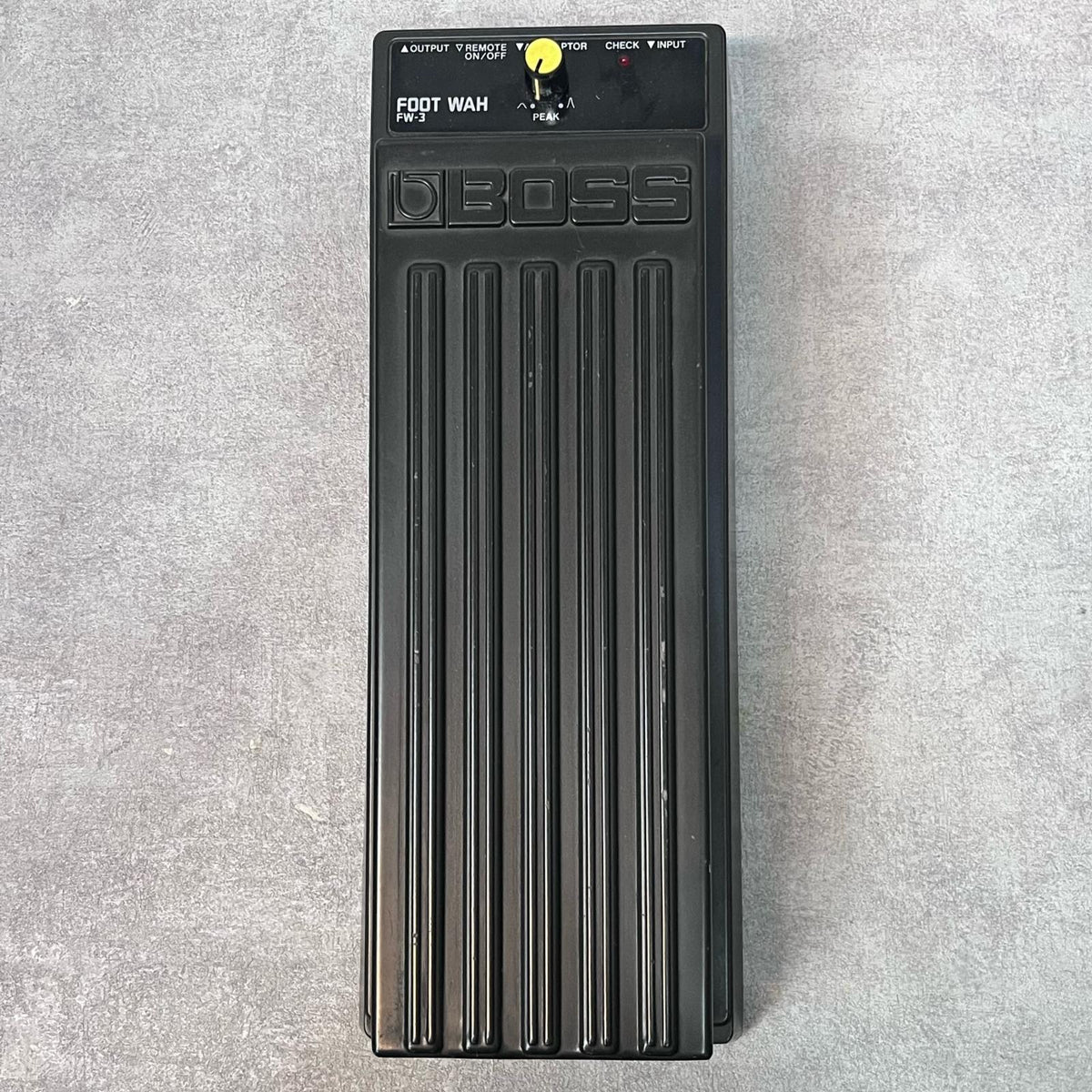 BOSS FW-3【加古川店】