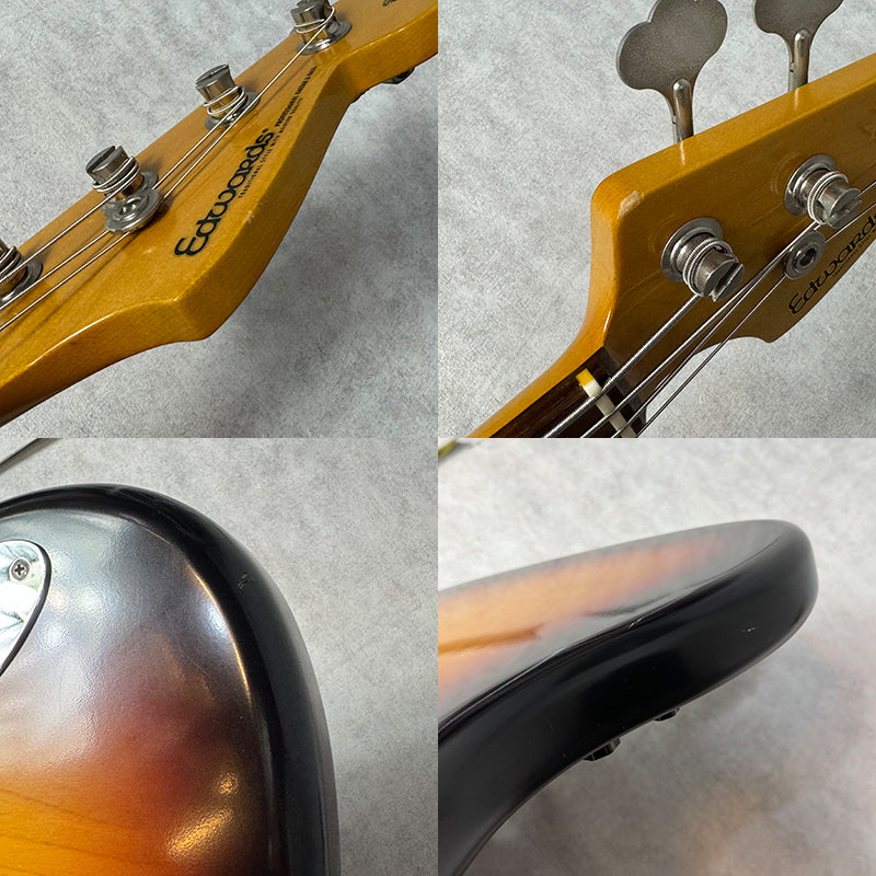 Edwards E-JB-93R/LT 【加古川店】