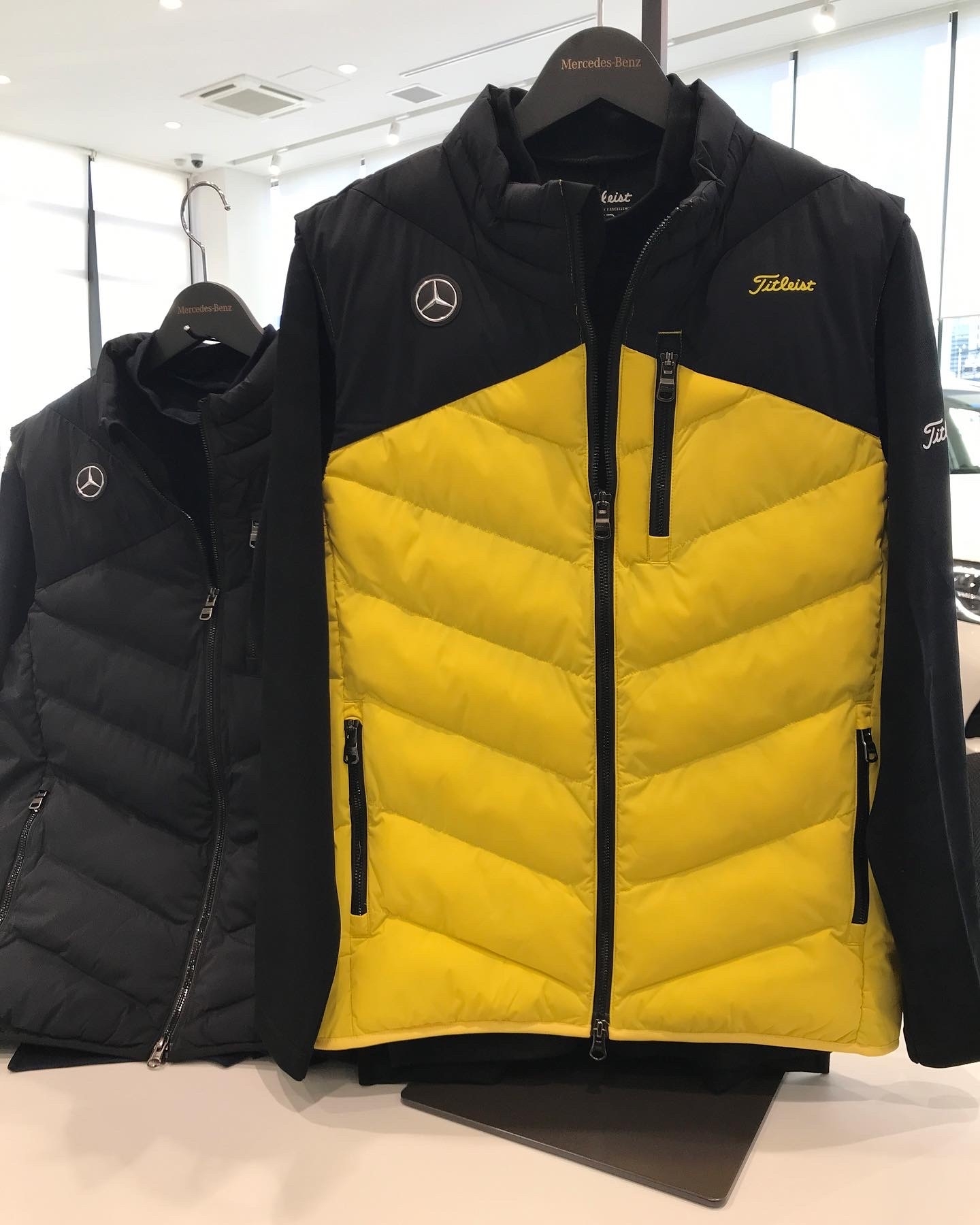 新商品のお知らせ | メルセデス・ベンツ 神戸中央