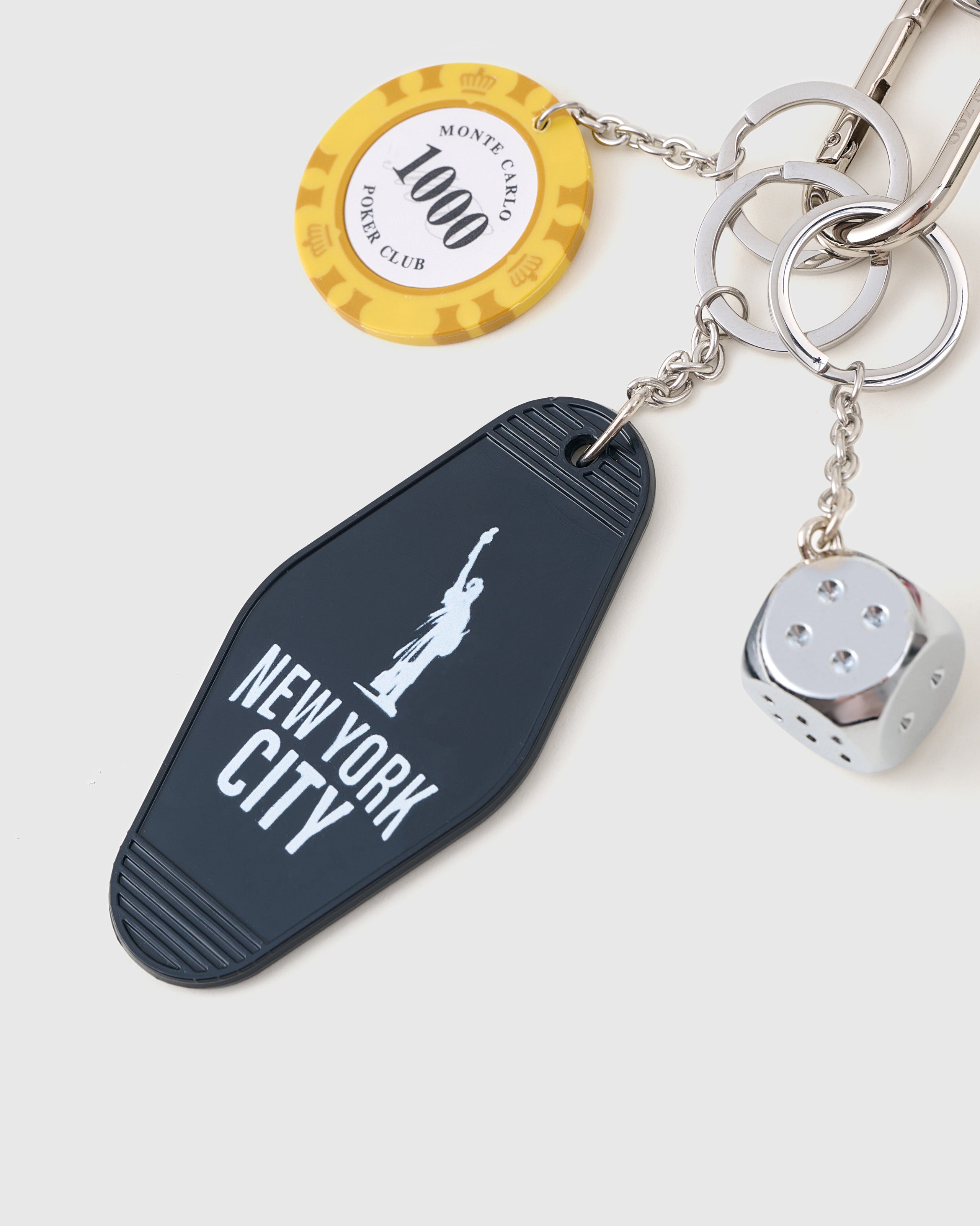 LUCKY SLOT STACK CHARM – STICKY ZOO®