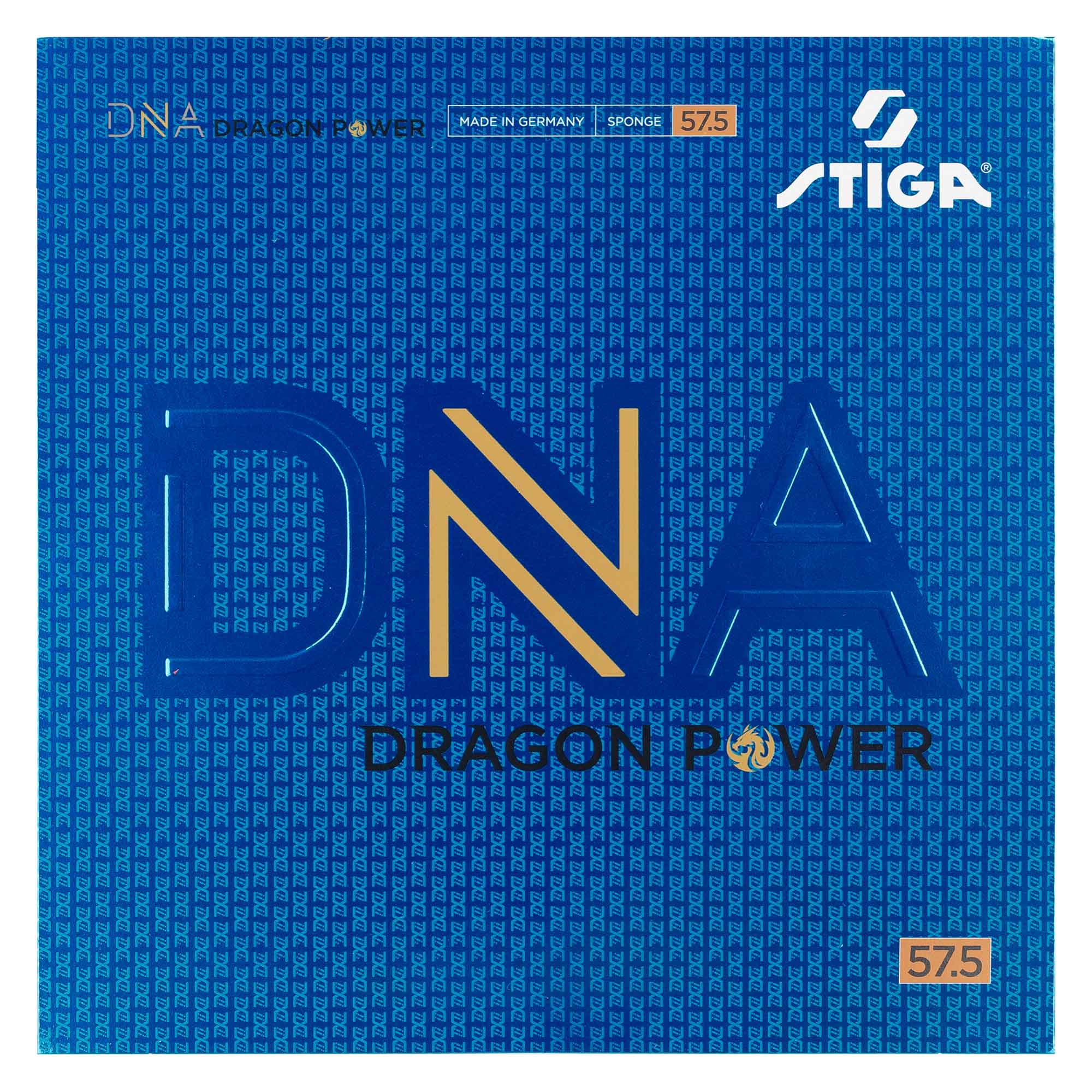 DNA DRAGON POWER 57.5 | stiga