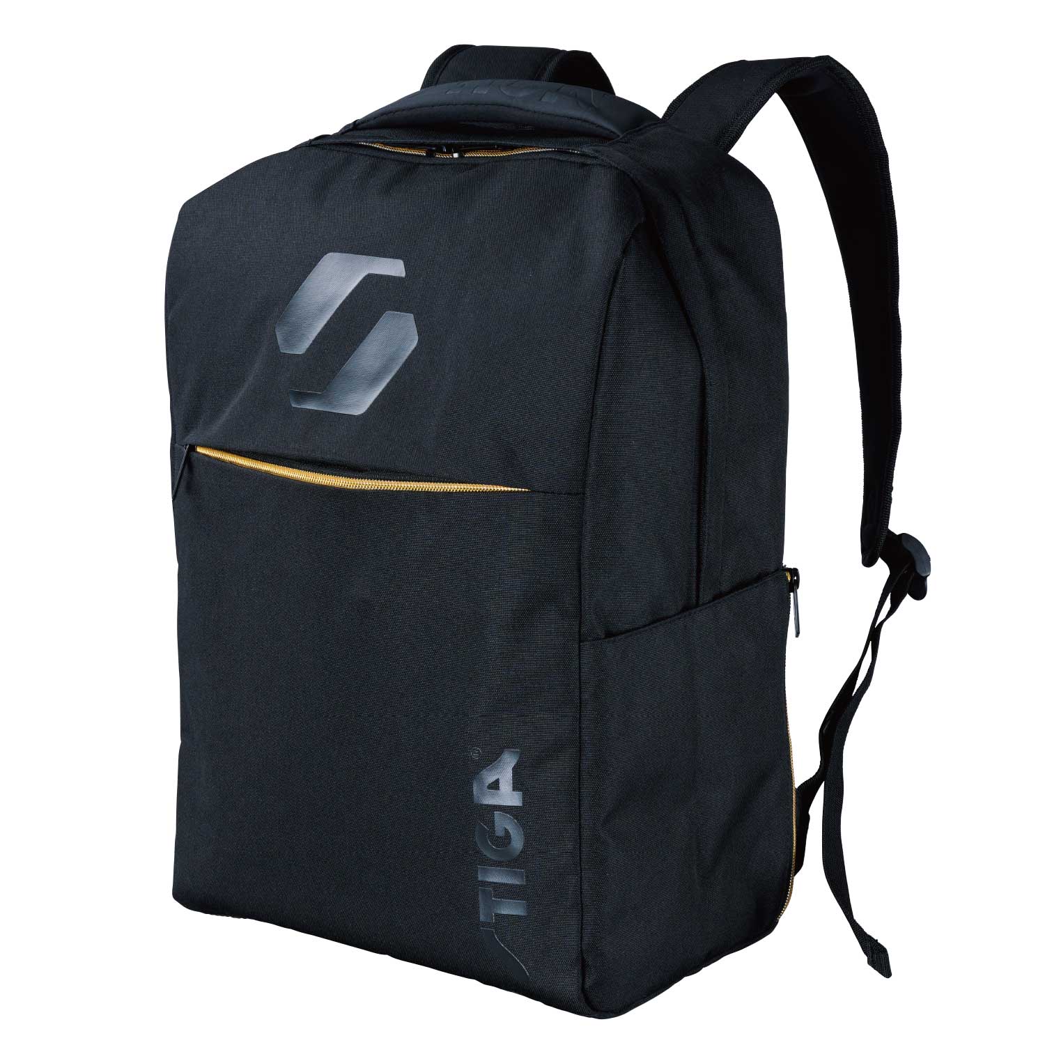 Backpack Rival JP Black/Gold | stiga