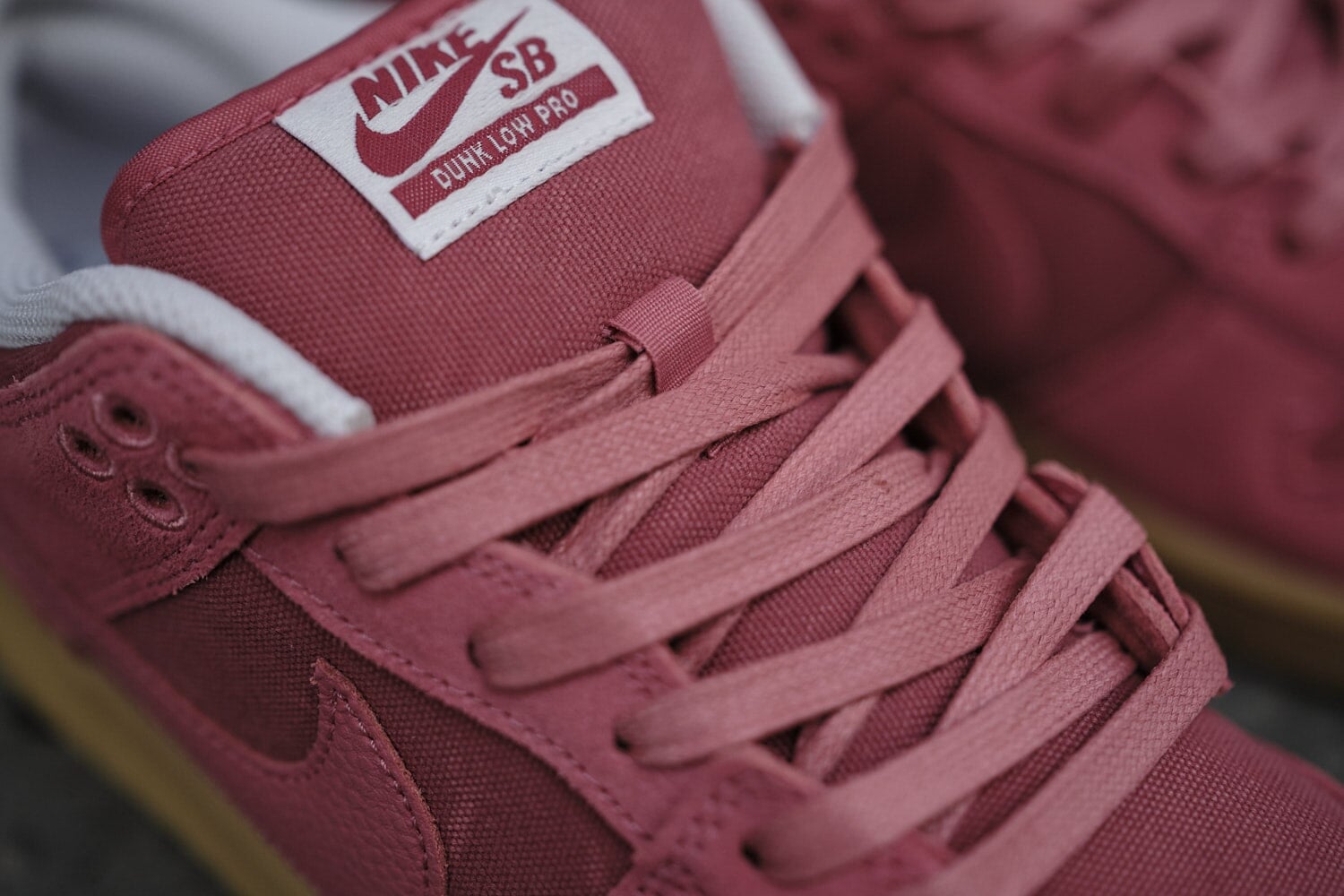 Nike SB Dunk Low Pro Premium Adobe Unisex Skate Shoes