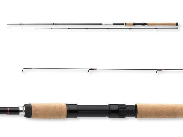 Daiwa Megaforce Spinning Rods – Stil Fishing
