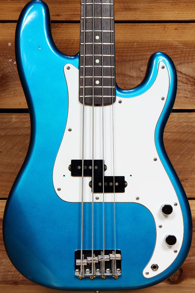 Fender 1984-87 Japan Precision Bass E Serial PB-562 Lake Place