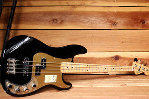 FENDER PRECISION Deluxe Active P-Bass Special P/J Noiseless PU