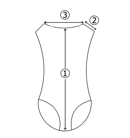 stina / type K boat neck/brown pink