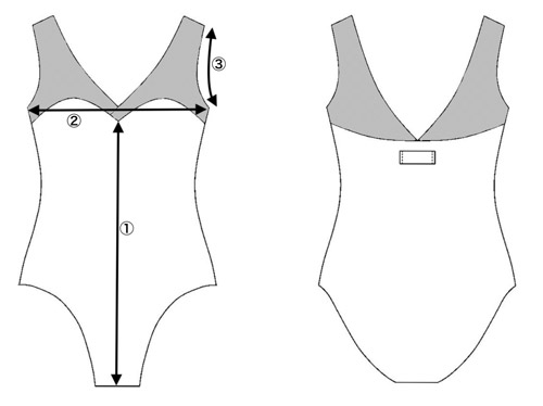 stina / type X common sense / dreamy white / kids / girl