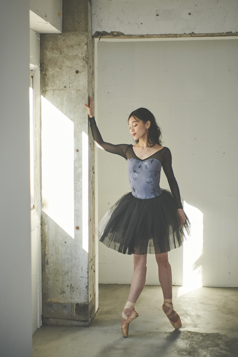 stina / type V lucky / Reverence sumi