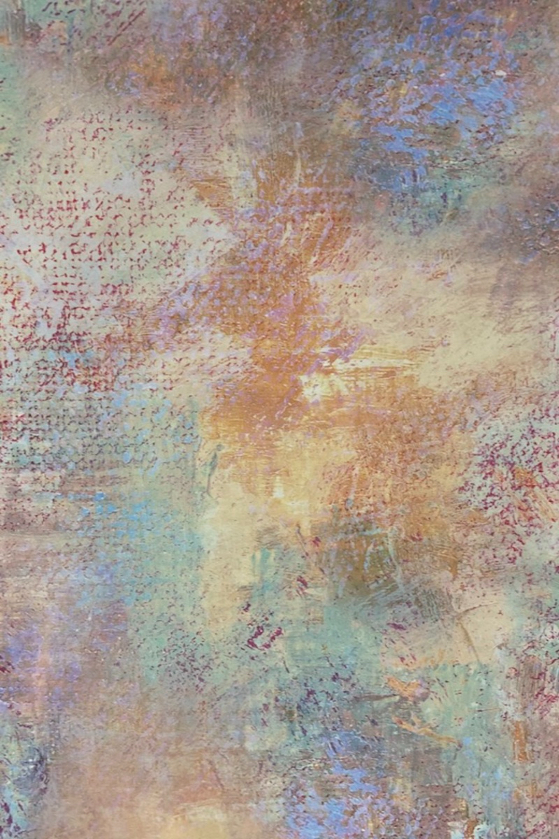 stina / type O square / aurora