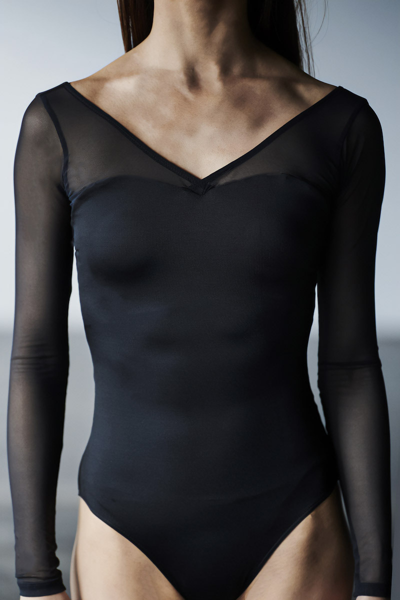 stina / BLACK stina type V lucky / lady / girl