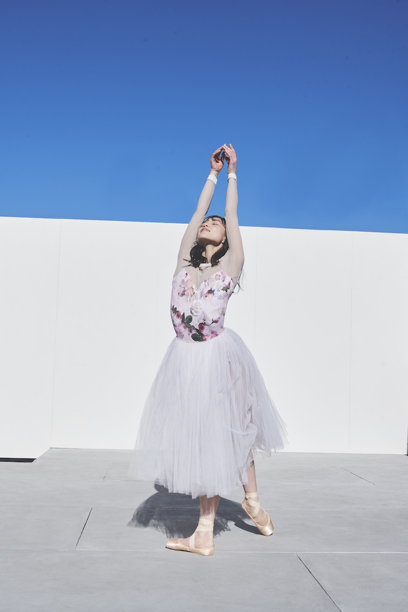 stina / type W grateful / Dream Catcher pink