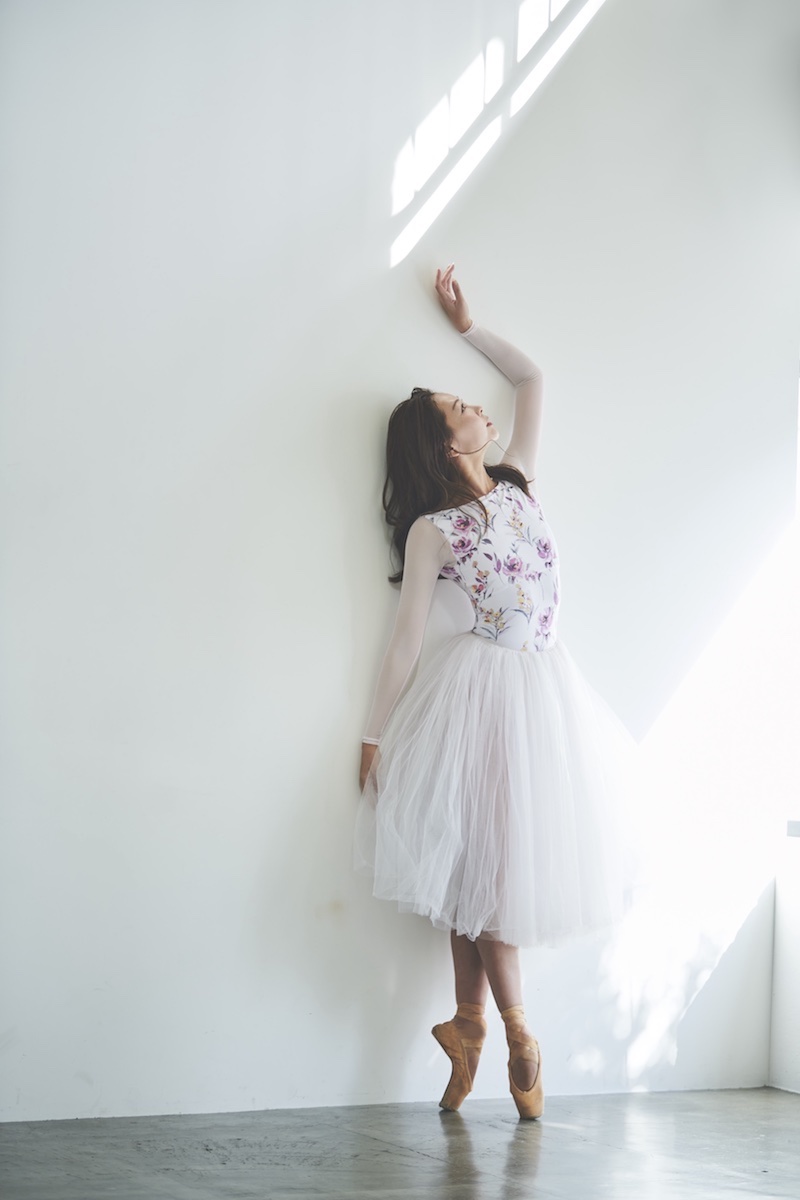 stina / type W grateful / Dream Catcher lavender