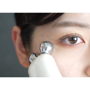 サロン監修】2WAYマルチ美顔器「MULTI FACIAL CARE（マルチ