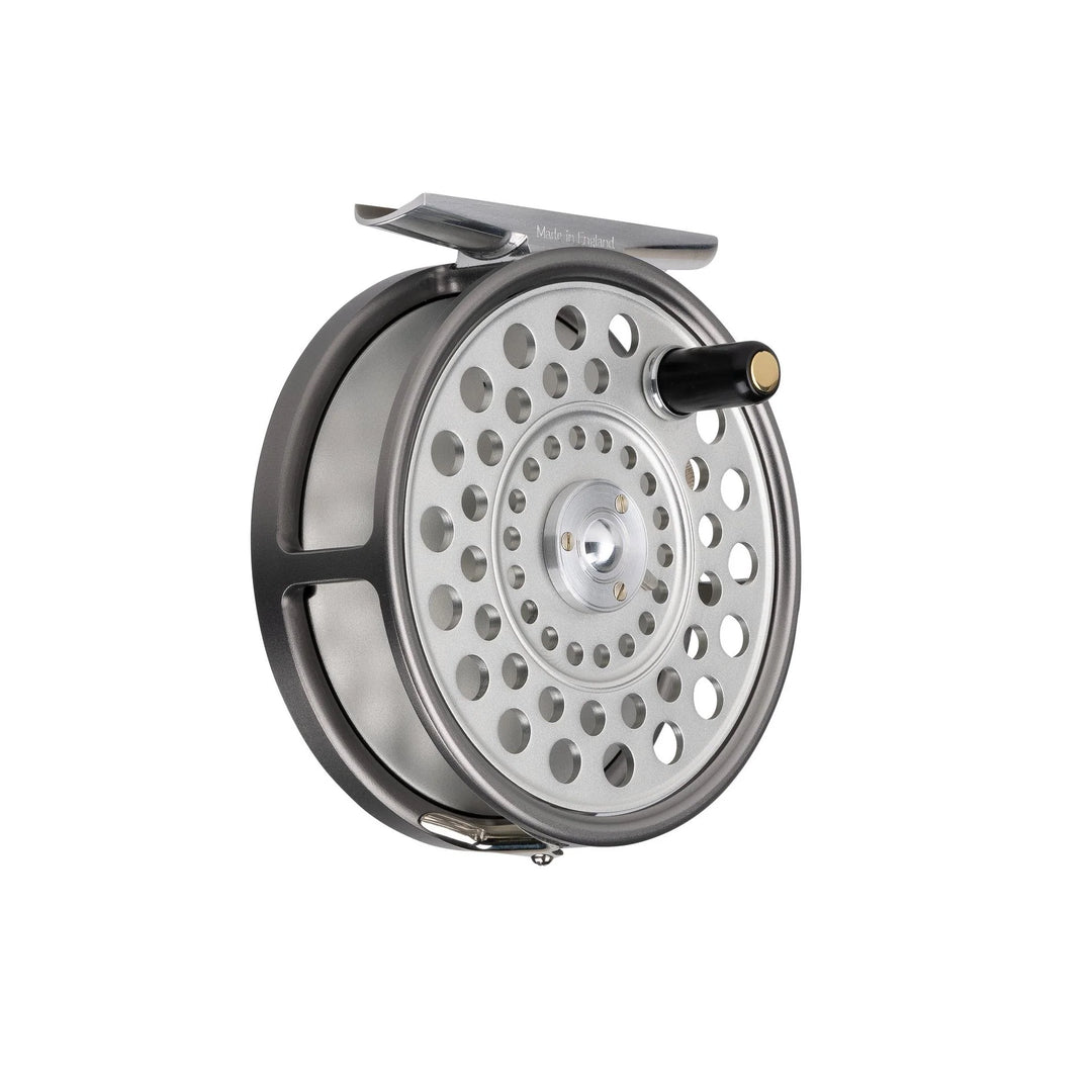 Hardy Lightweight LRH Reel – St. Peter's Fly Shop