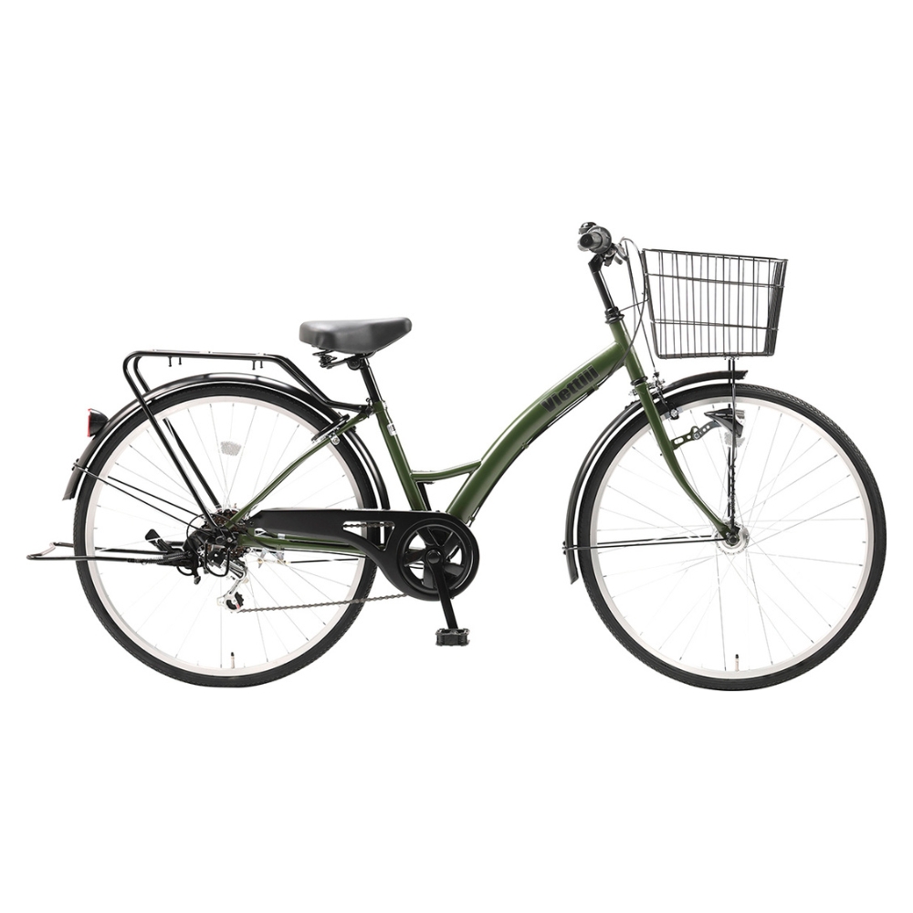 ヴィエッティ 26インチ 6段変速 | イオン北海道 eショップ