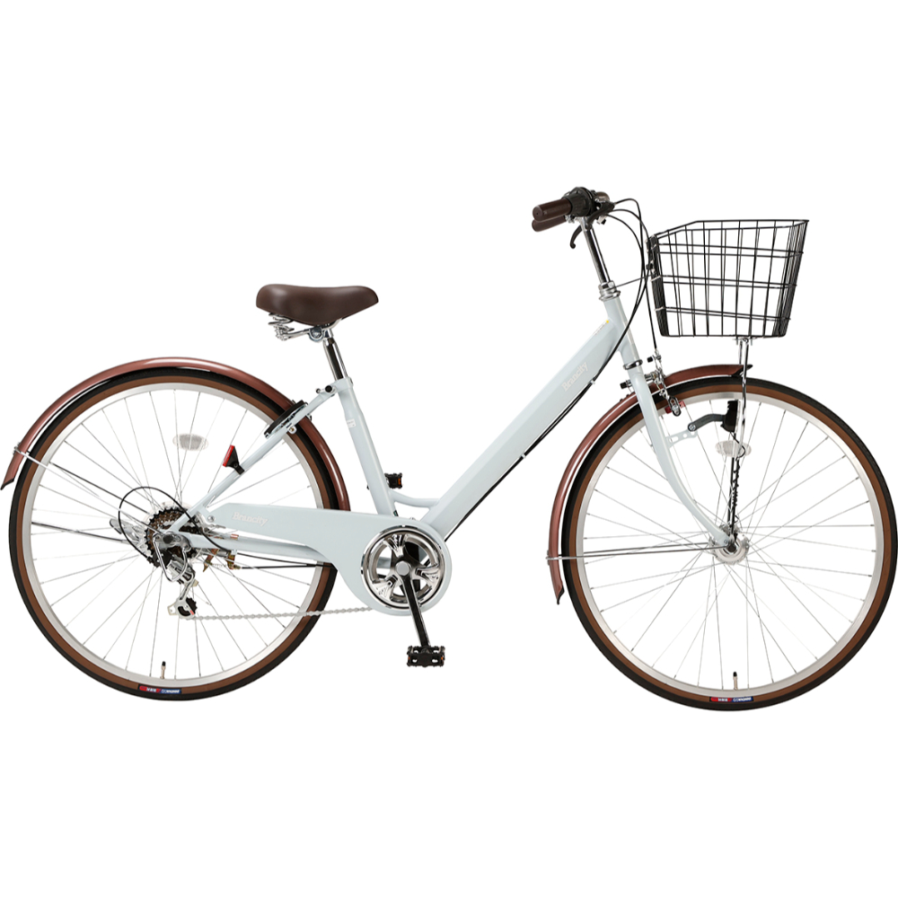 ブランシティ 26インチ 6段変速 | イオン北海道 eショップ