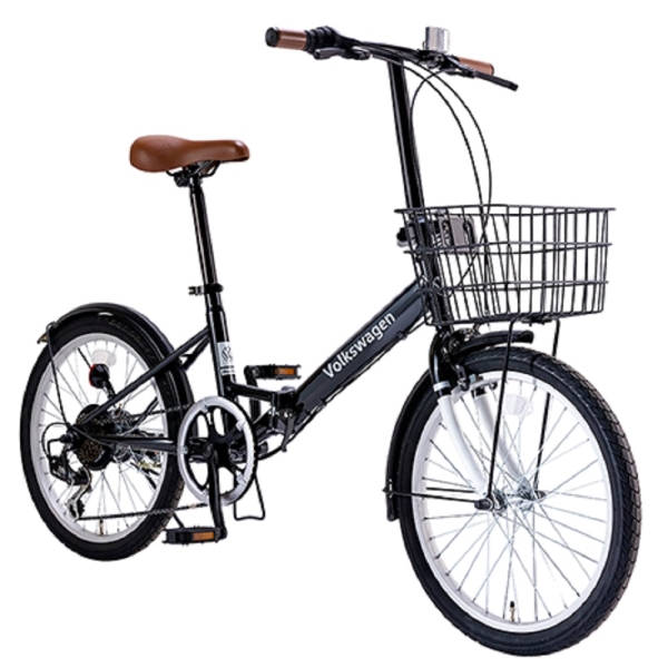 23 VW-206G 20インチ 6段変速 | イオン北海道 eショップ