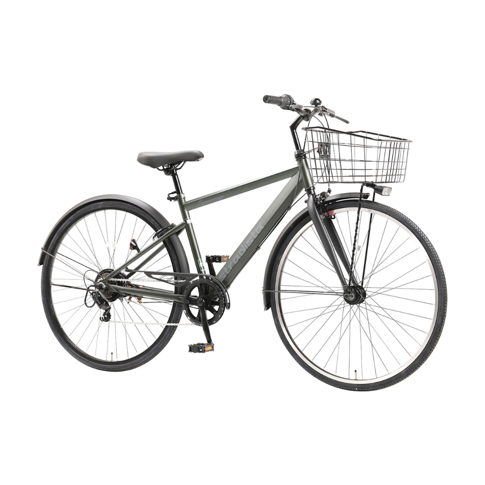 ストラディスタ 27インチ 6段変速 | イオン北海道 eショップ