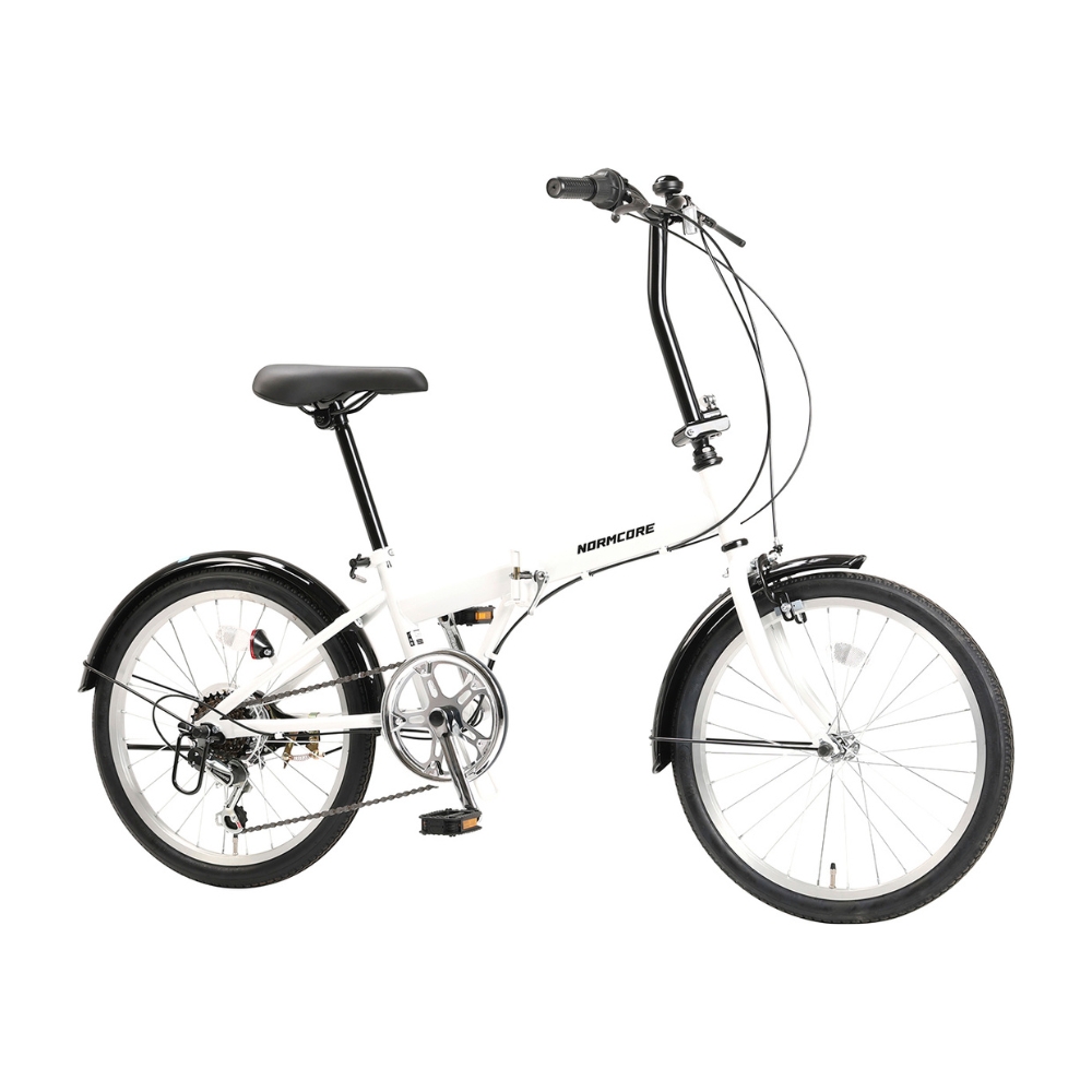 ノームコア 20インチ 6段変速 | イオン北海道 eショップ