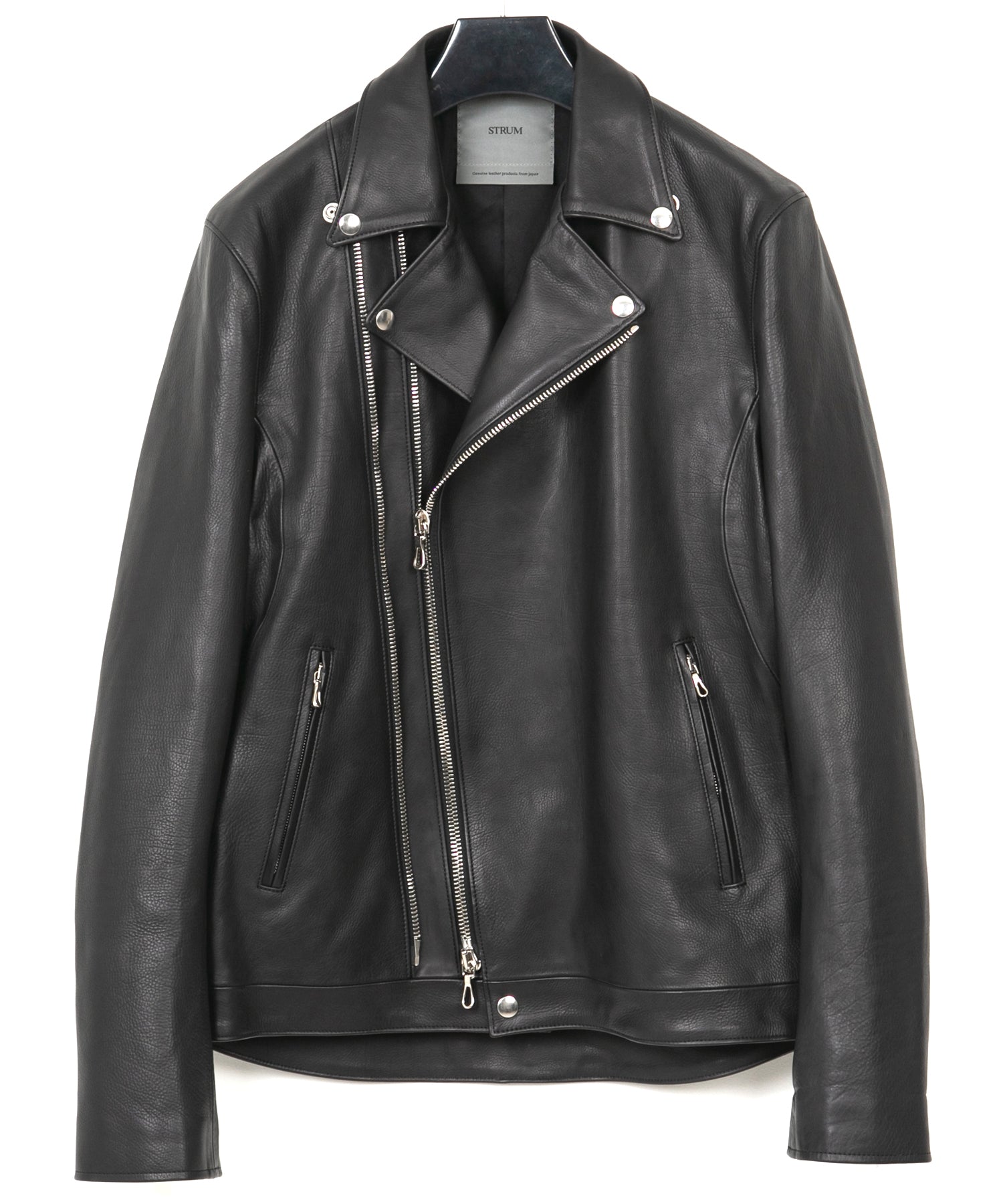 革ジャン メンズ｜レザージャケット・ライダース通販 – STRUM OFFICIAL
